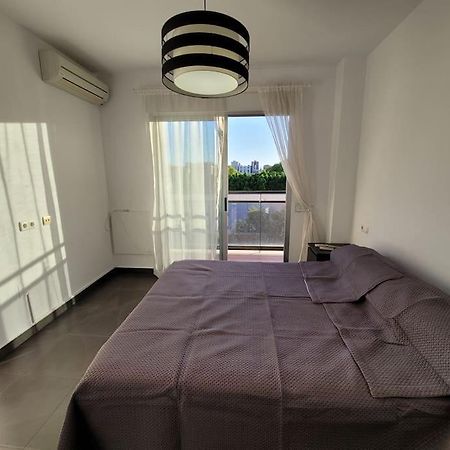 Atico Duplex Zona Juan De Borbon Apartment Murcia Exterior photo
