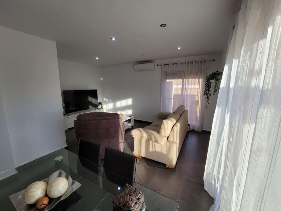 Atico Duplex Zona Juan De Borbon Apartment Murcia Exterior photo