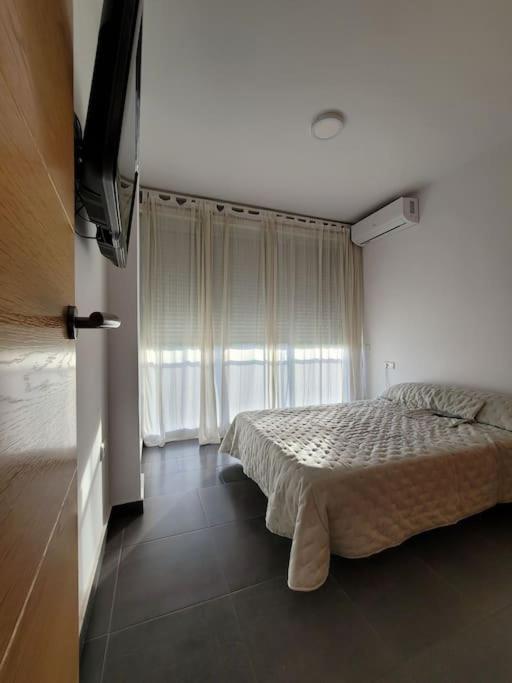 Atico Duplex Zona Juan De Borbon Apartment Murcia Exterior photo
