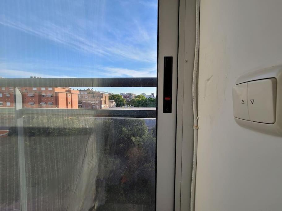 Atico Duplex Zona Juan De Borbon Apartment Murcia Exterior photo