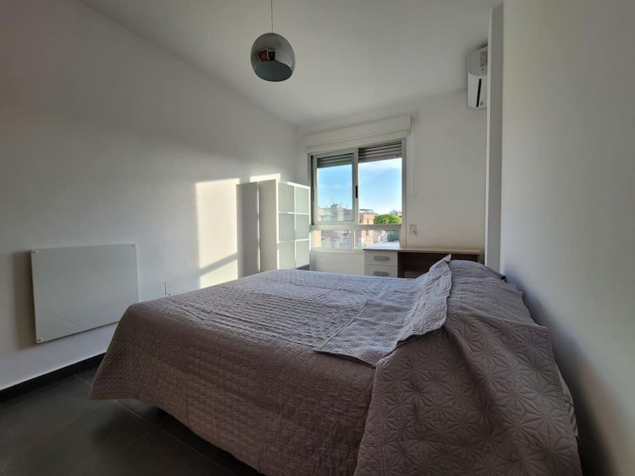 Atico Duplex Zona Juan De Borbon Apartment Murcia Exterior photo