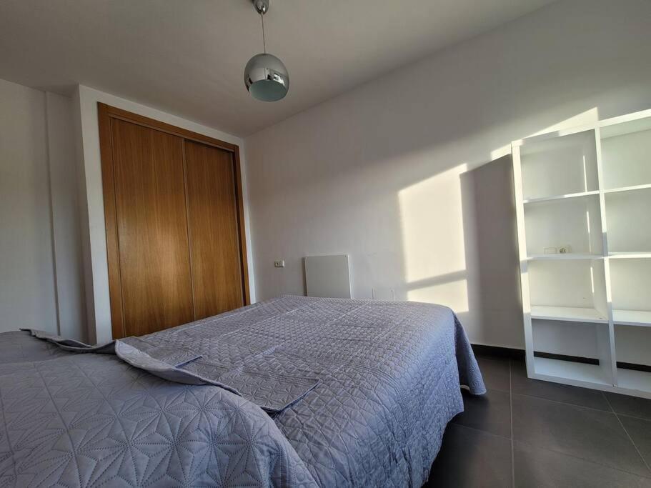 Atico Duplex Zona Juan De Borbon Apartment Murcia Exterior photo