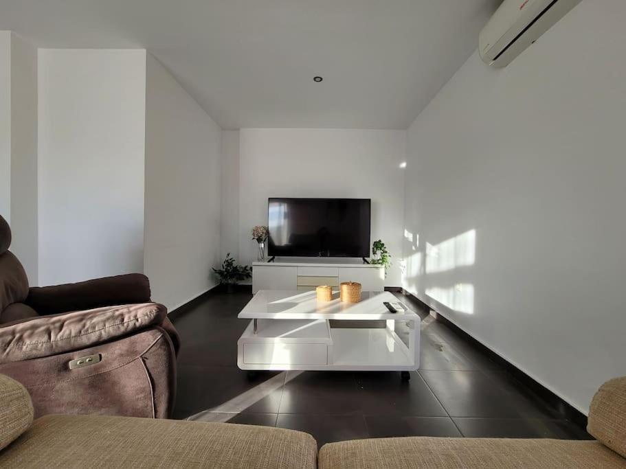 Atico Duplex Zona Juan De Borbon Apartment Murcia Exterior photo